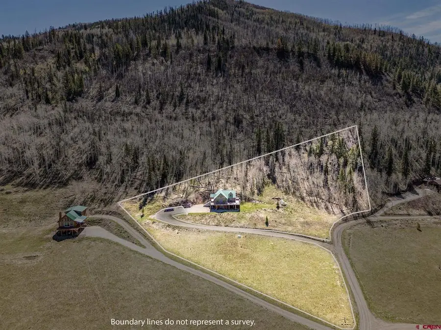 12584 County Road 44.2, Dolores, CO 81323 - #3