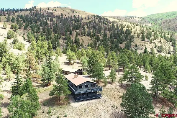 2257 S Highway 149, Lake City, CO 81235