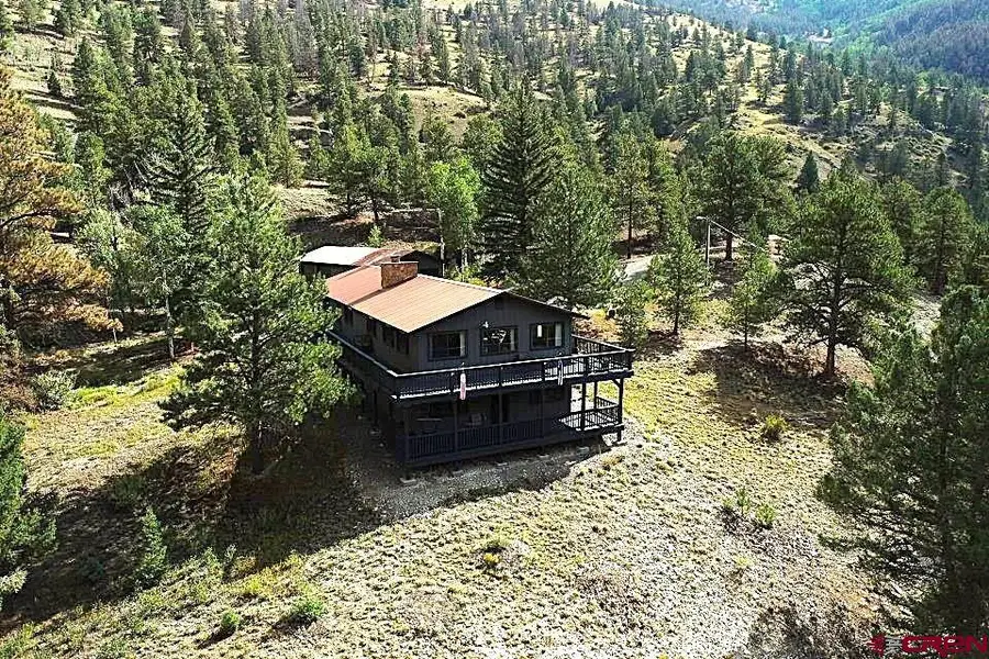 2257 S Highway 149, Lake City, CO 81235 - #2