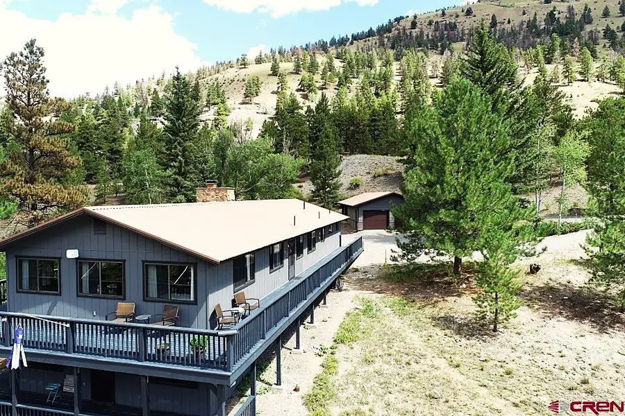 2257 S Highway 149, Lake City, CO 81235 - #3
