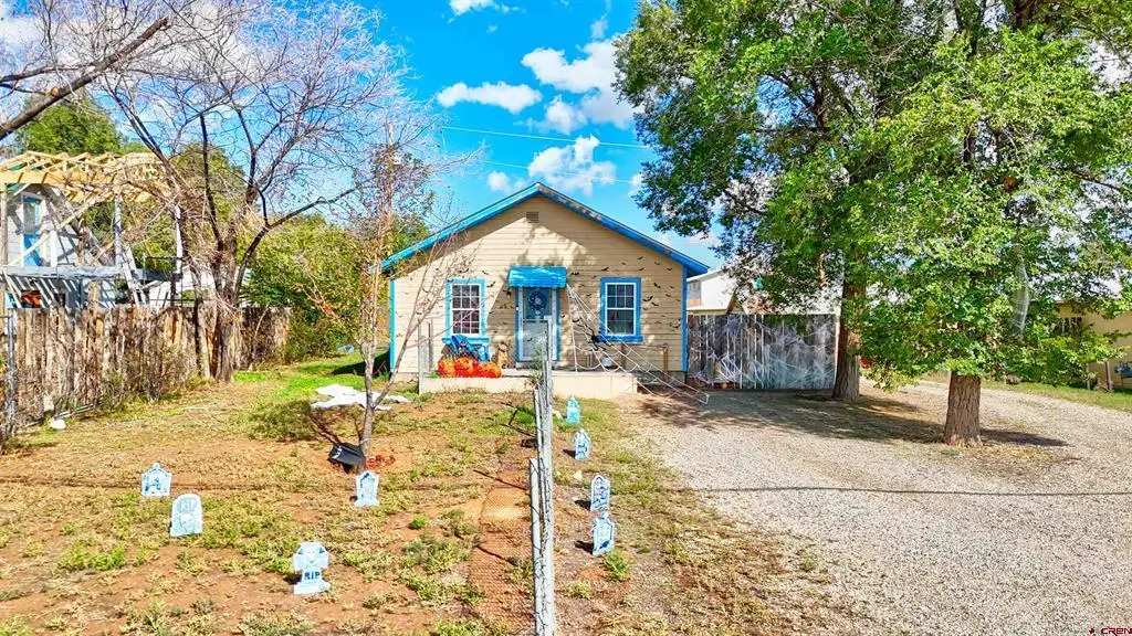 1118 E Main Street, Cortez, CO 81321 - #1