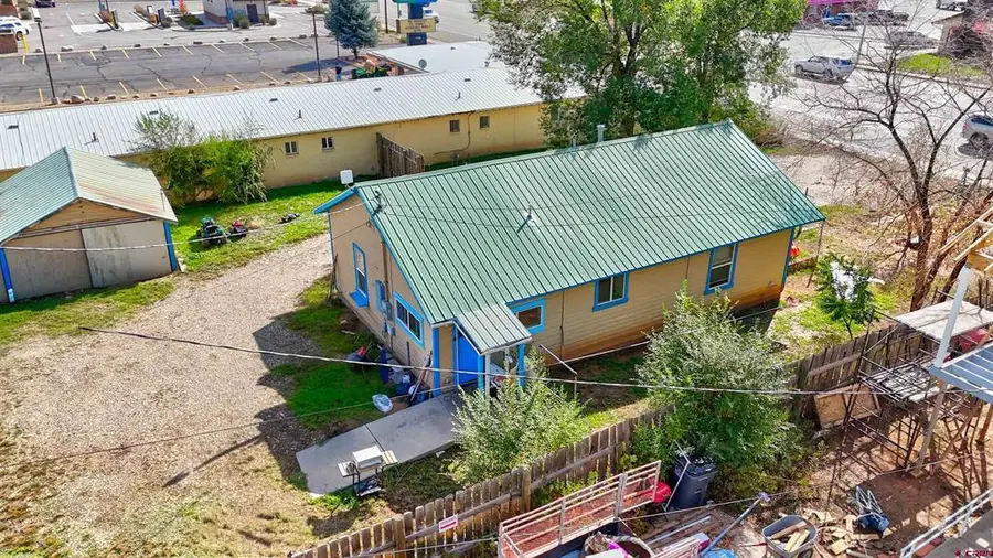 1118 E Main Street, Cortez, CO 81321 - #2