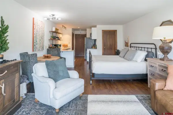 314 N Tamarron Drive #304, Durango, CO 81301