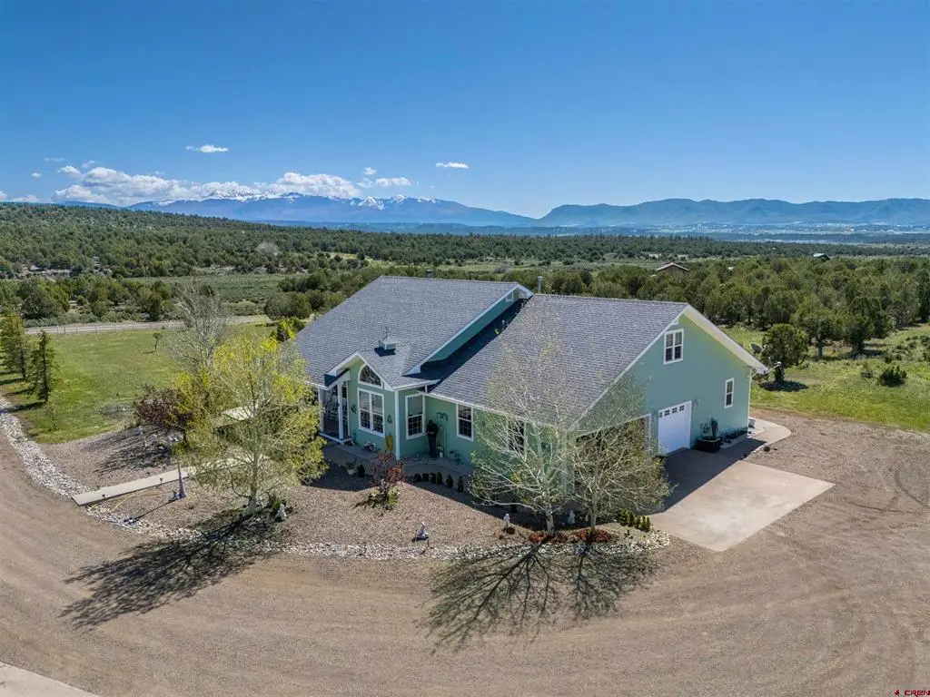 35998 Road J.9, Mancos, CO 81328 - #1