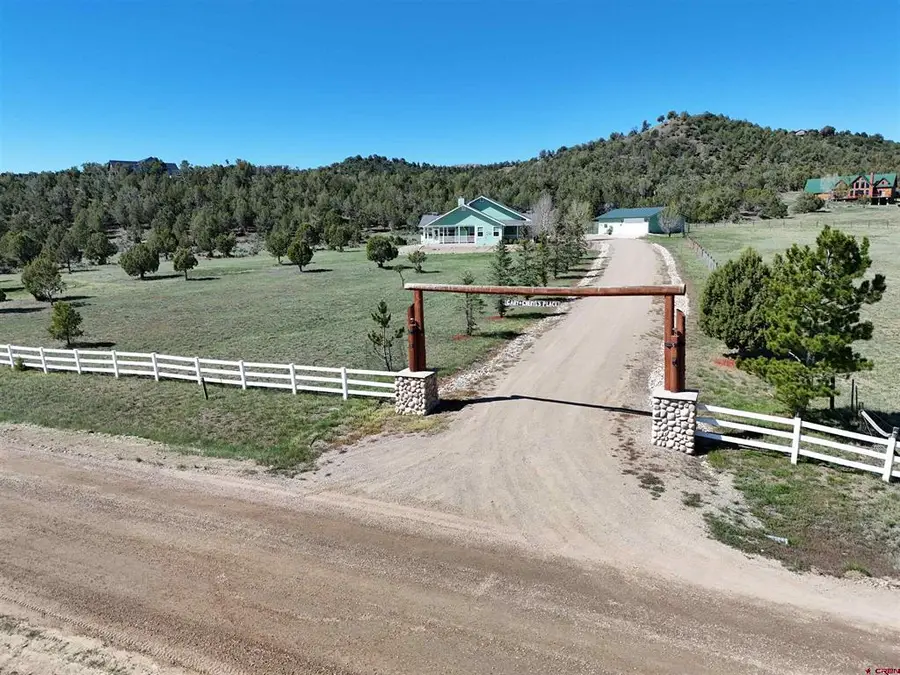 35998 Road J.9, Mancos, CO 81328 - #2