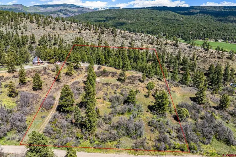 1188 Ludwig Drive, Bayfield, CO 81122 - #2