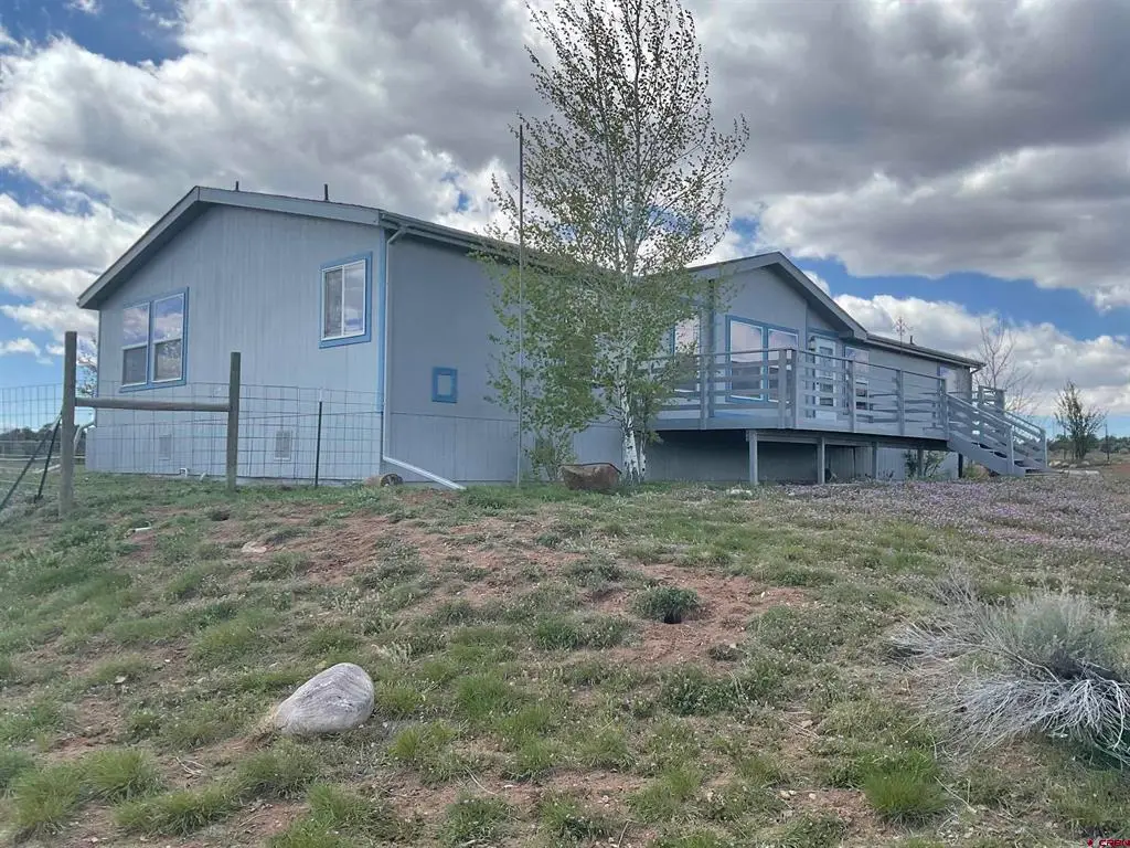 428 County Road 314, Ignacio, CO 81137 - #1