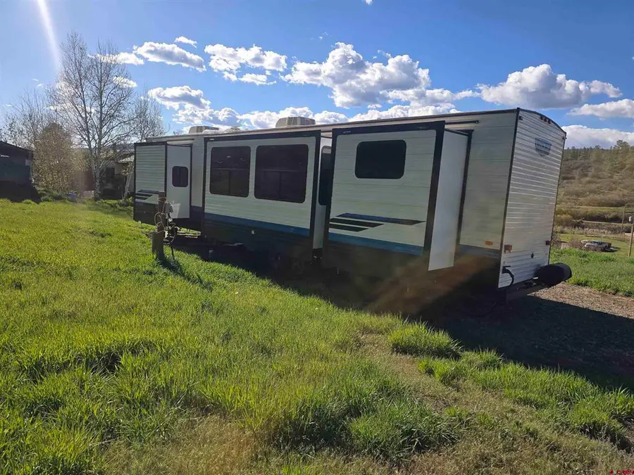 321 River Run Drive, Pagosa Springs, CO 81147 - #3