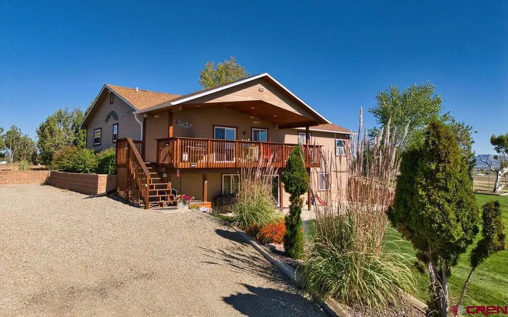 23076 Road N.4, Cortez, CO 81321 - #1
