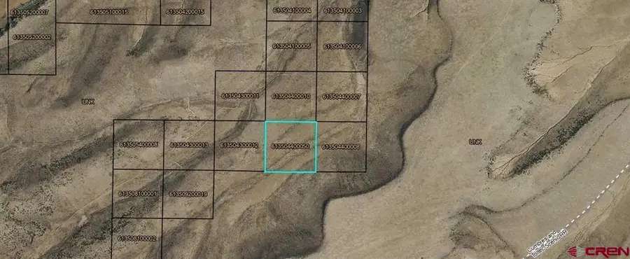 TBD Jarmillo Rd, Antonito, CO 81120 - #3