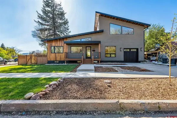 1717 E 2nd Avenue, Durango, CO 81301