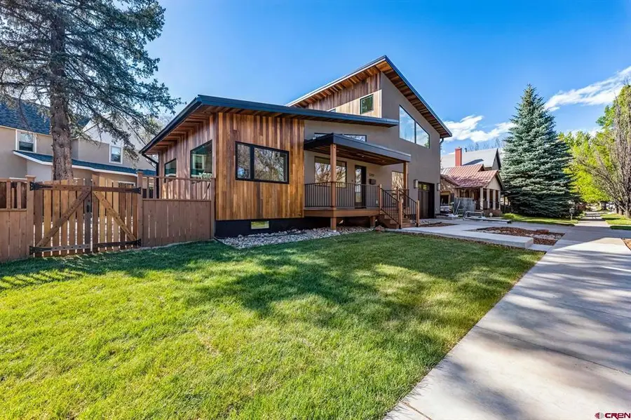 1717 E 2nd Avenue, Durango, CO 81301 - #2