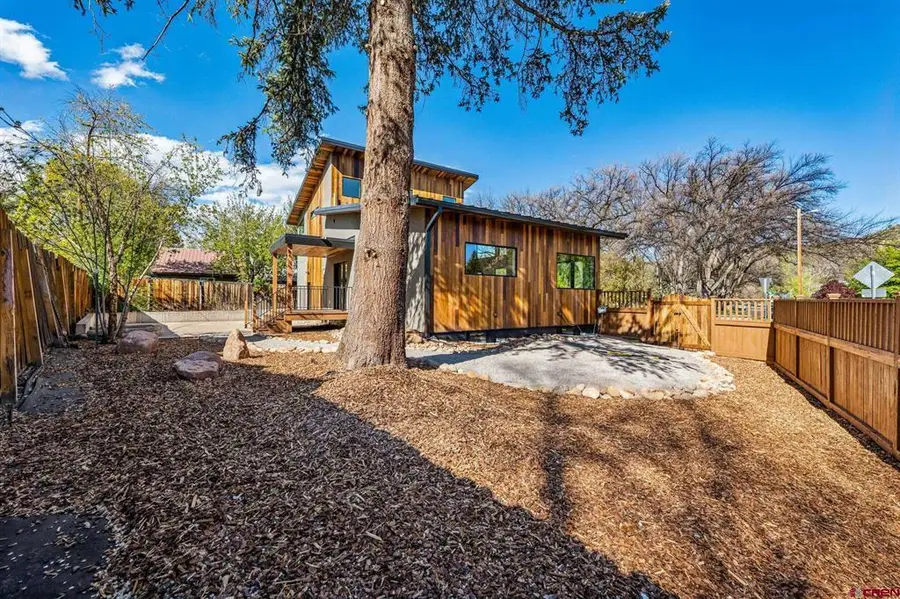 1717 E 2nd Avenue, Durango, CO 81301 - #3