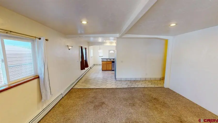 807 13th Street, Alamosa, CO 81101 - #2