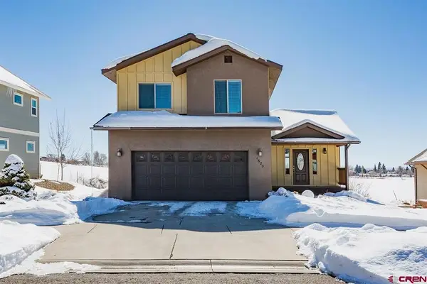 1628 S Taylor Circle, Bayfield, CO 81122