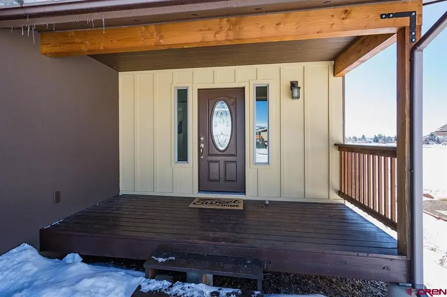 1628 S Taylor Circle, Bayfield, CO 81122 - #2