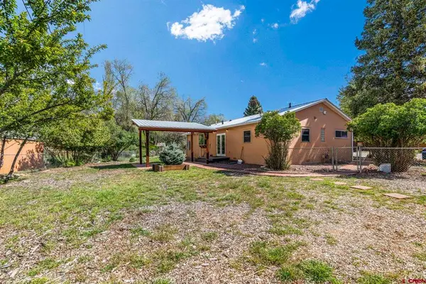 97 Folsom Place, Durango, CO 81301