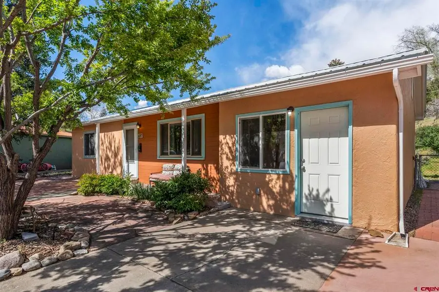 97 Folsom Place, Durango, CO 81301 - #2