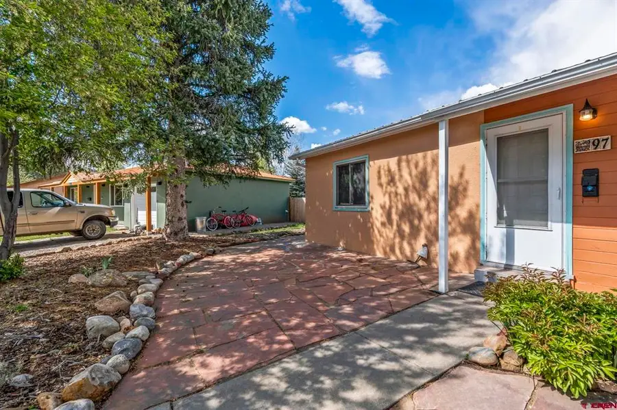 97 Folsom Place, Durango, CO 81301 - #3