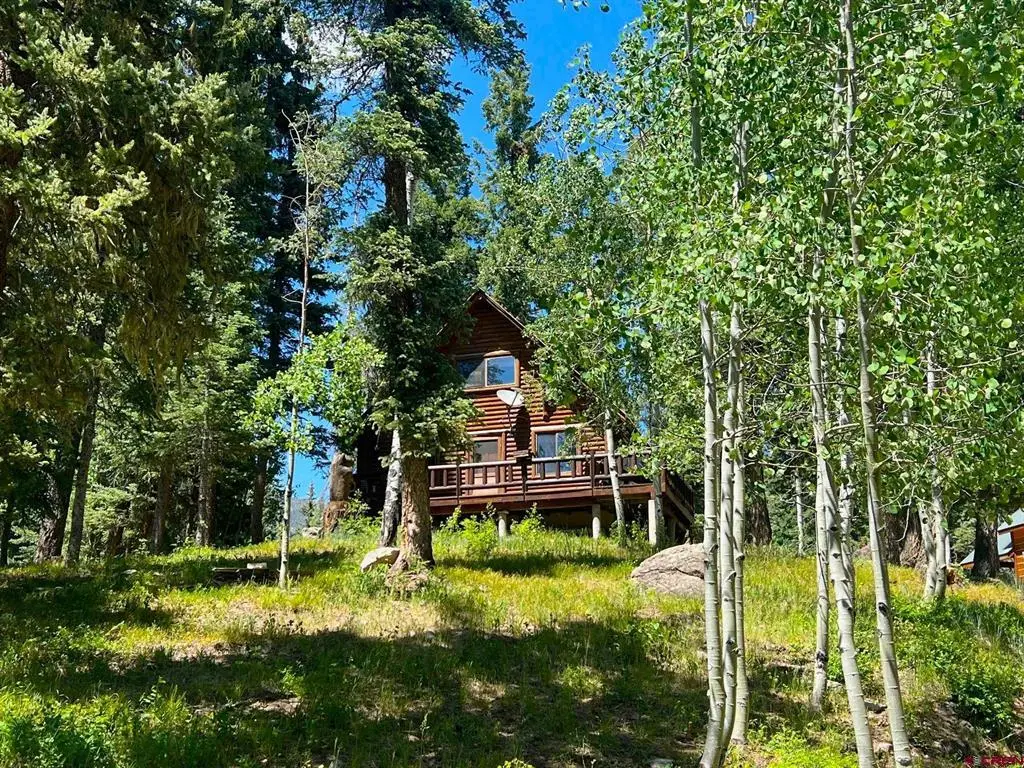 102 Meadowbrook Park, Pagosa Springs, CO 81147 - #1