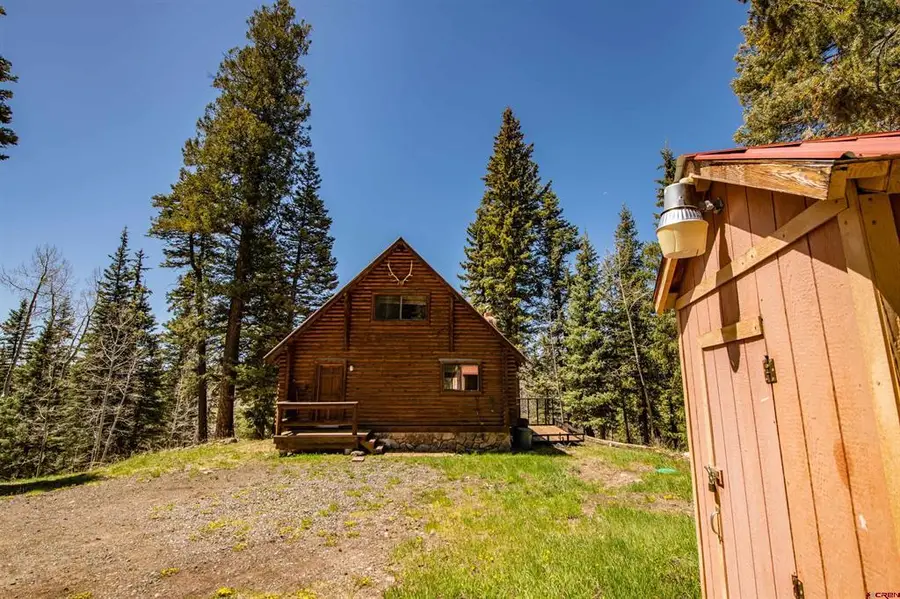 102 Meadowbrook Park, Pagosa Springs, CO 81147 - #3