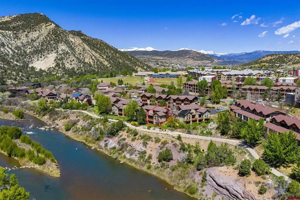 114 River Oaks Court, Durango, CO 81301 - #1