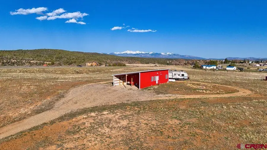 29200 Road T.5, Dolores, CO 81323 - #2