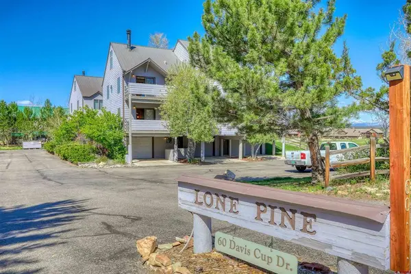 60 Davis Cup Drive #106, Pagosa Springs, CO 81147