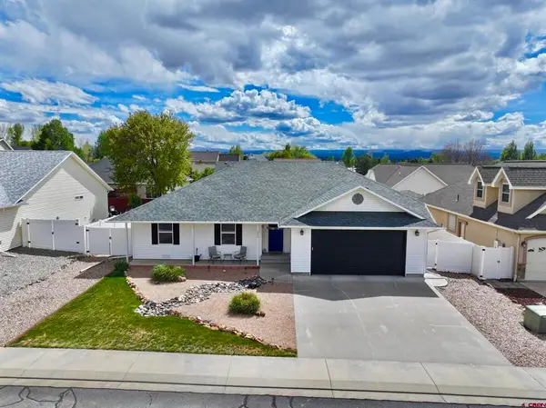2230 American Way, Montrose, CO 81401
