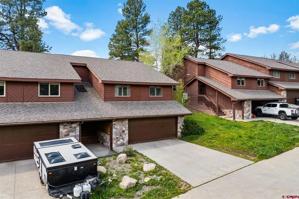 212 Pine Ridge Loop #A6, Durango, CO 81301 - #1