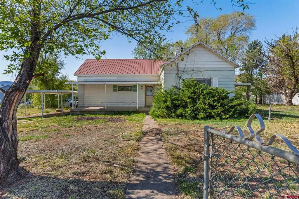 9 W 7th Street, Cortez, CO 81321 - #1