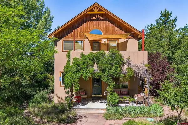 800 Heartwood Lane #17, Bayfield, CO 81122