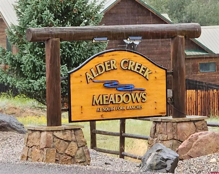 27 Greenside Court, South Fork, CO 81154 - #2