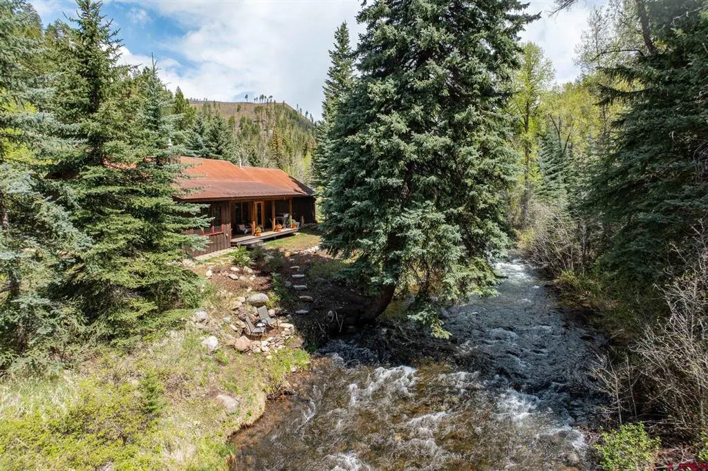 322 County Road 243, Durango, CO 81301 - #1