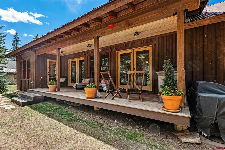 322 County Road 243, Durango, CO 81301 - #3
