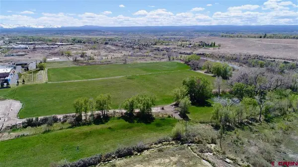 TBD Tbd Lot 2-b, Montrose, CO 81401