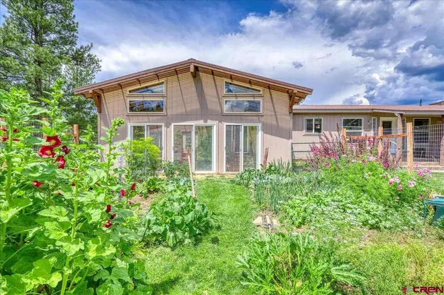 1375 County Road 326 Road, Pagosa Springs, CO 81147 - #2