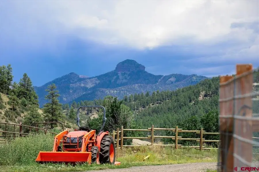 1375 County Road 326 Road, Pagosa Springs, CO 81147 - #3