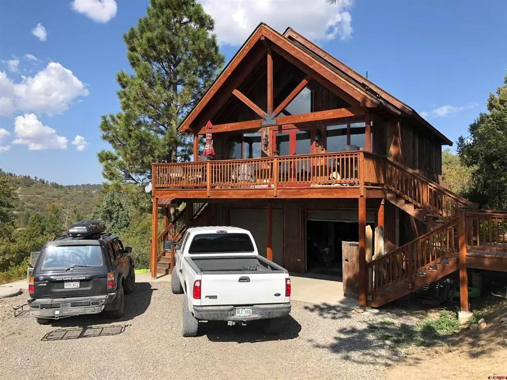 1685 Green Meadows Lane, Placerville, CO 81430 - #1