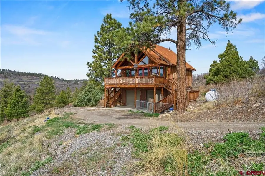 1685 Green Meadows Lane, Placerville, CO 81430 - #2