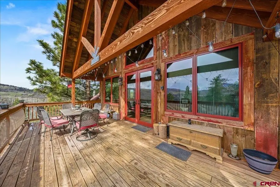 1685 Green Meadows Lane, Placerville, CO 81430 - #3