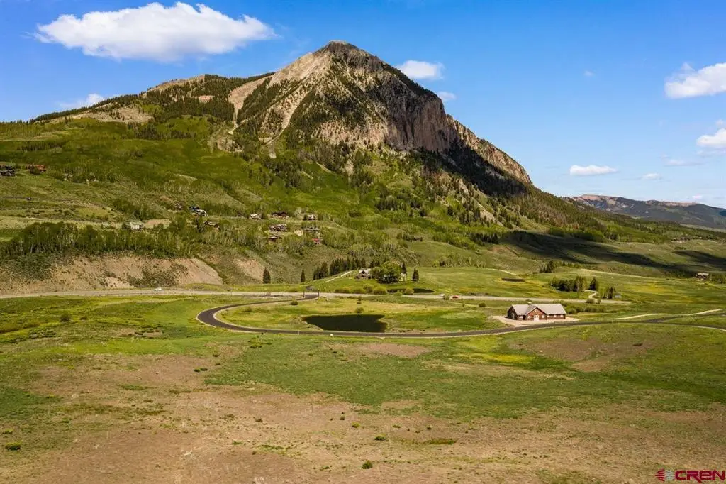 175 Saddle Ridge Ranch Road, Crested Butte, CO 81224 - #1