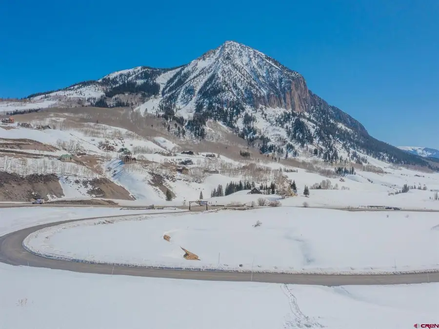 175 Saddle Ridge Ranch Road, Crested Butte, CO 81224 - #2
