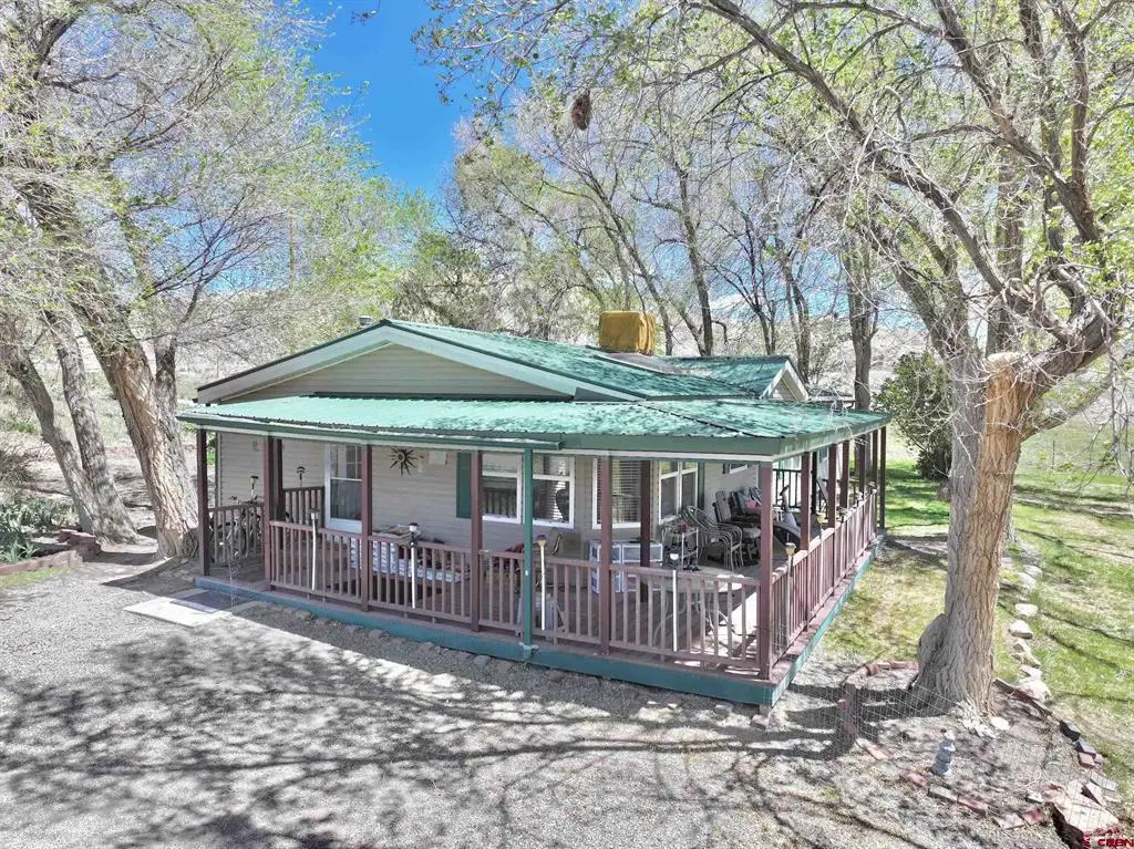 67743 Lasalle Road, Montrose, CO 81401 - #1