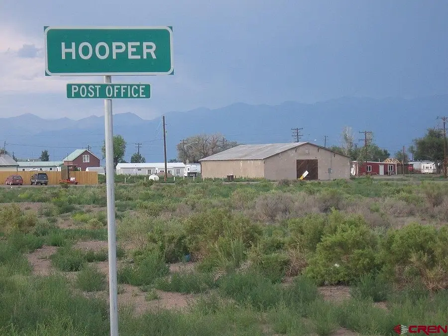 tbd Lots 1-12 Blk 12, Hooper, CO 81136 - #2