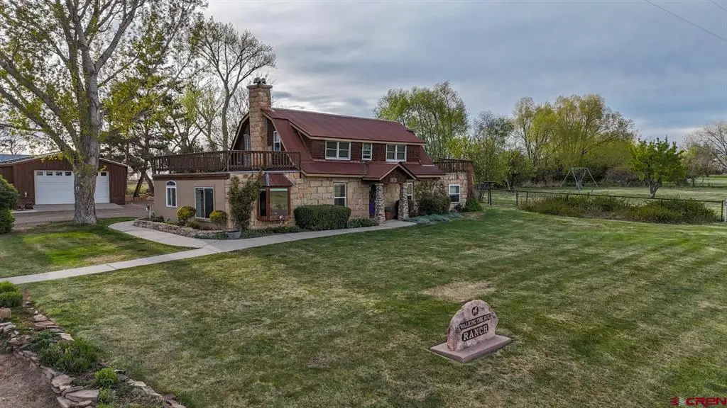 18173 Road 22, Cortez, CO 81321 - #1