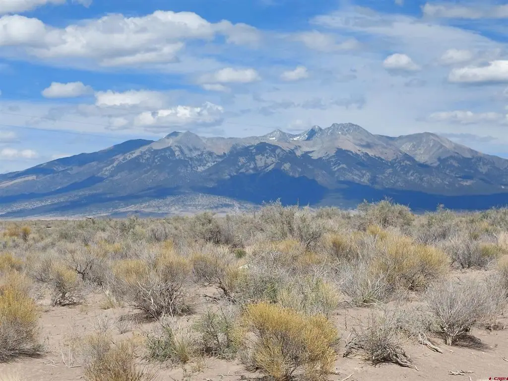 TBD Ash Drive, Alamosa, CO 81101 - #1