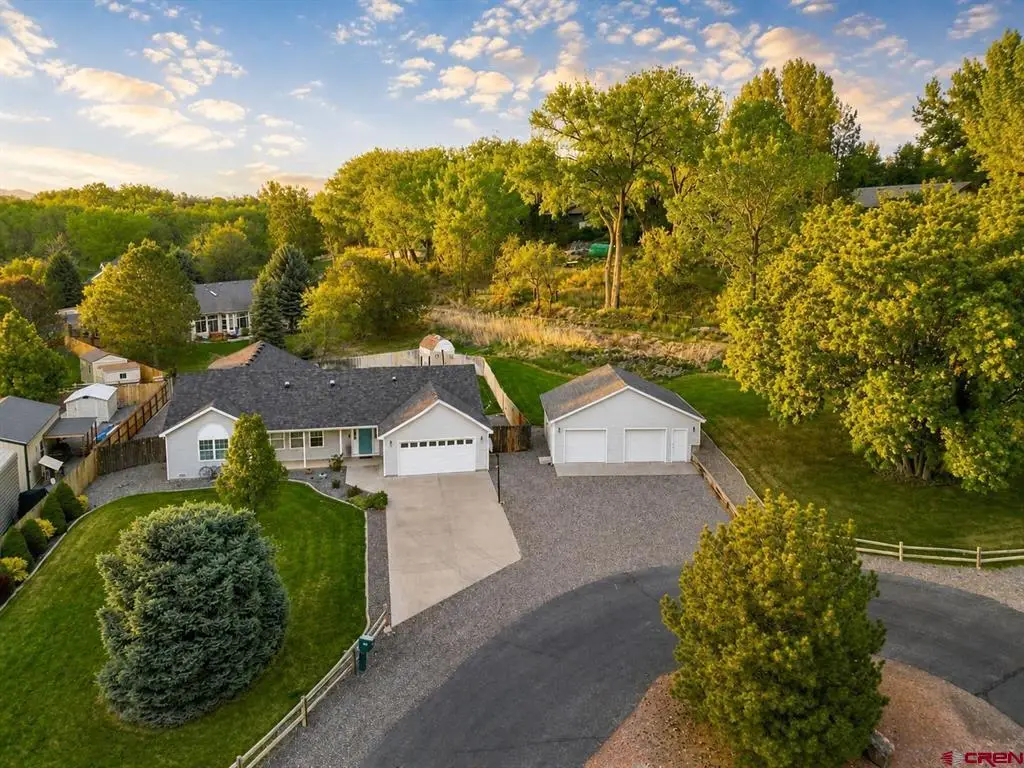 960 Willow Wood Lane, Delta, CO 81416 - #1