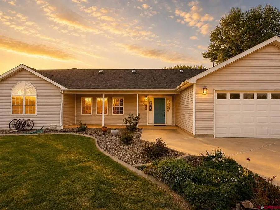 960 Willow Wood Lane, Delta, CO 81416 - #3