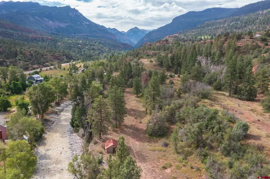 TBD County Road 23, Ouray, CO 81432 - #3